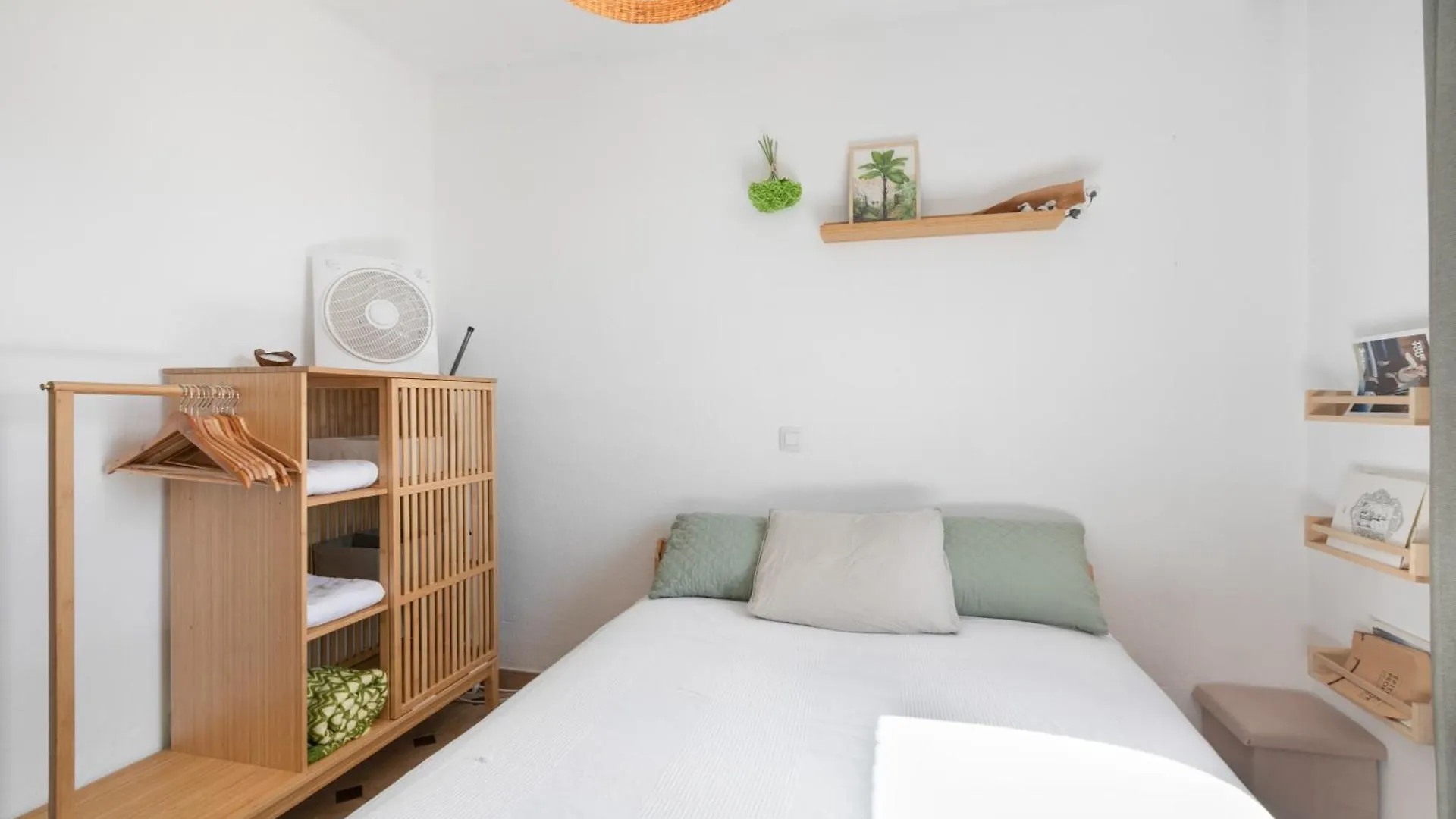 Casa Camacho Appartement La Cuesta
