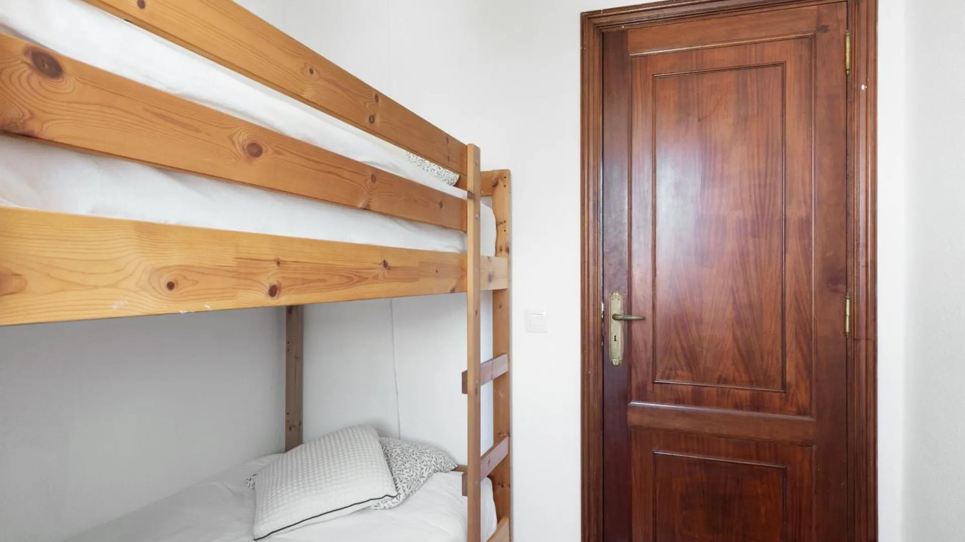 Casa Camacho Appartement La Cuesta  Spanje
