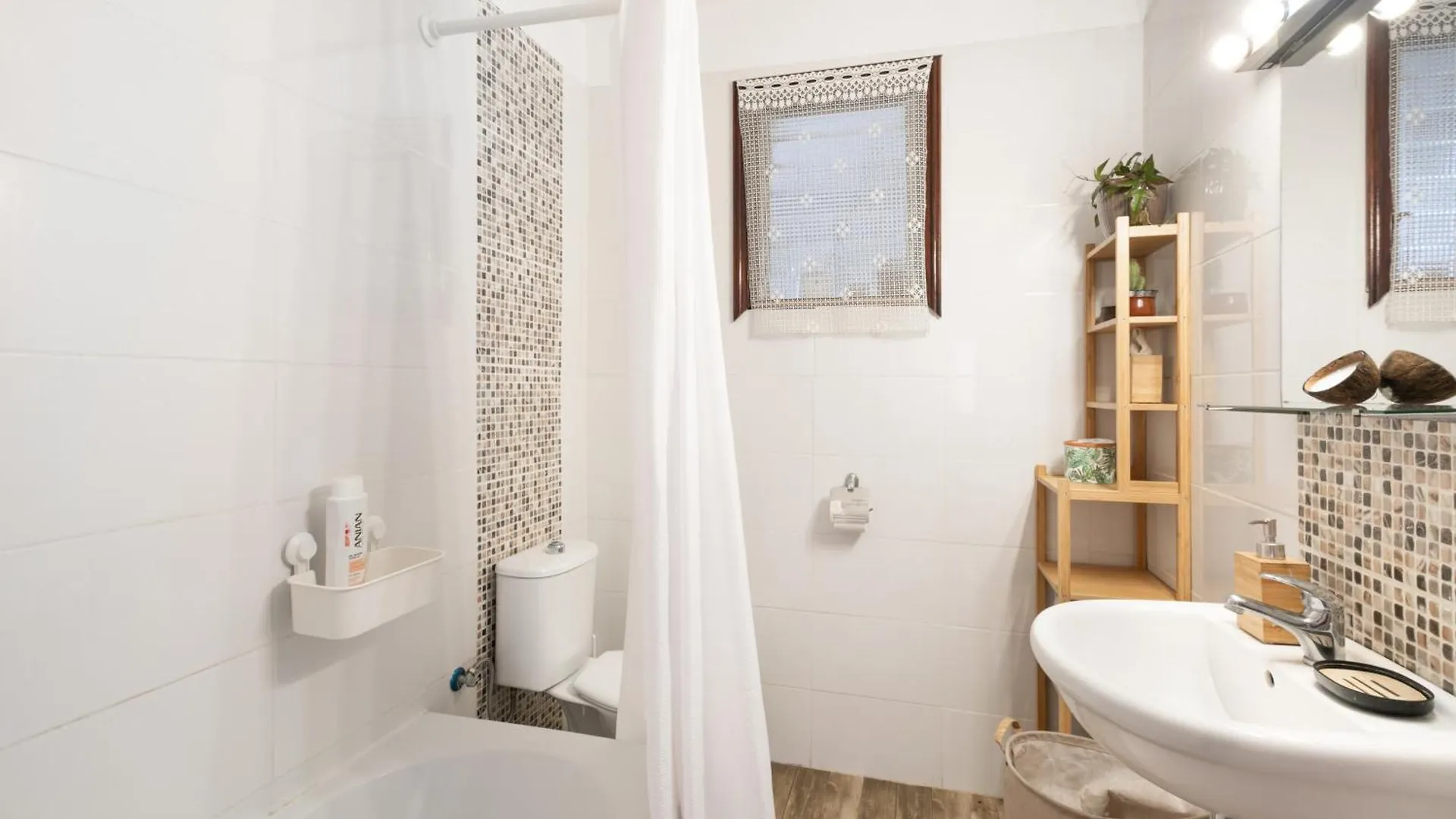 Casa Camacho Appartement La Cuesta   La Cuesta (Tenerife)