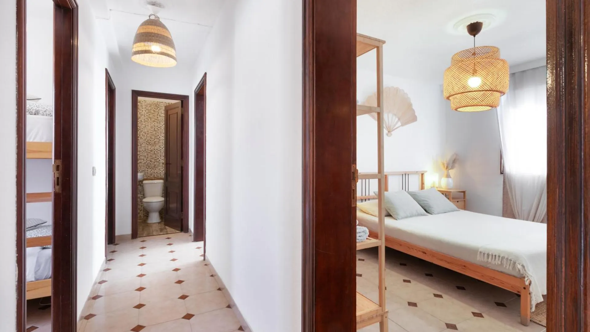 Casa Camacho Lägenhet La Cuesta  Spanien