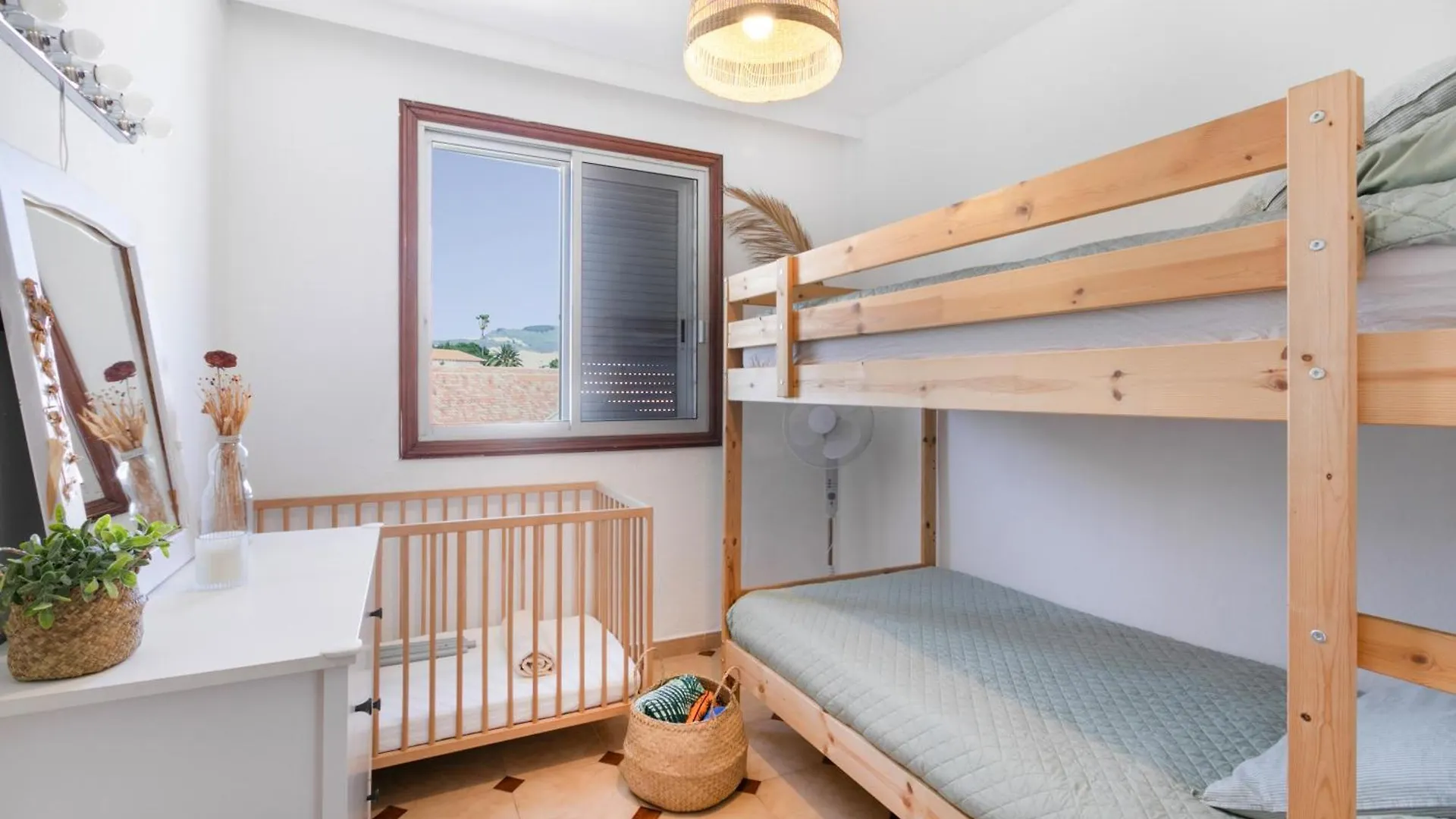 Casa Camacho Appartement La Cuesta